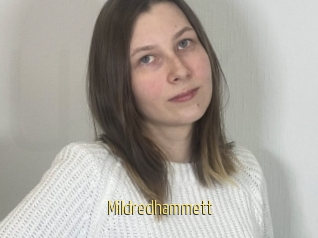 Mildredhammett