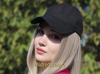 Mildredsanders
