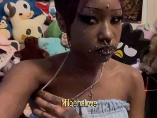 Mileenalove
