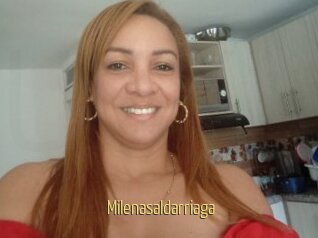 Milenasaldarriaga
