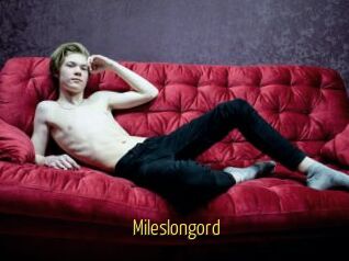 Mileslongord