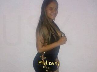 Milethsexy
