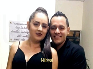 Mileyal