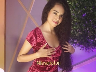 Mileyaniston