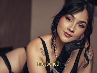 Mileybeneth