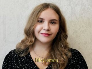Mileybenson