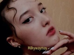 Milkywaymay