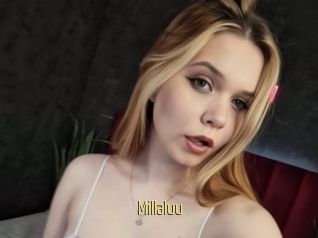 Millaluu