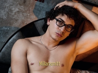 Millansmitt