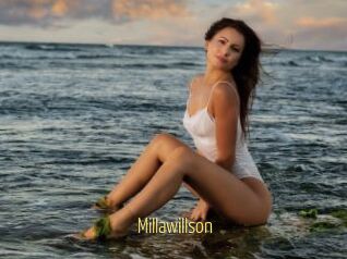 MillaWillson