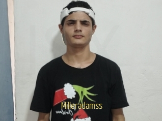 Milleradamss