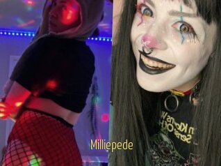 Milliepede