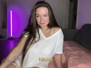 Millsmia