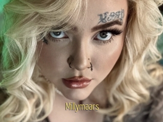 Millymaars