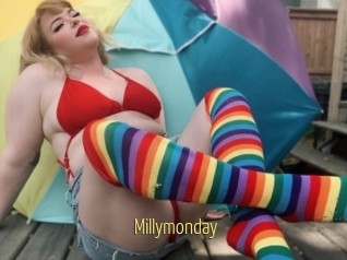 Millymonday