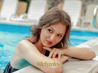 Milotyonline