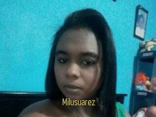 Milusuarez