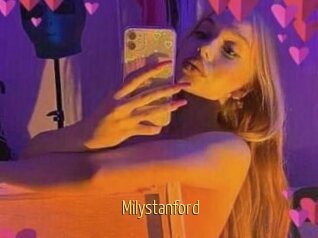 Milystanford