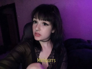 Mimipurrs