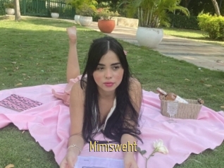 Mimisweht