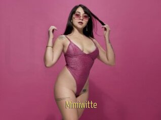 Mimiwitte