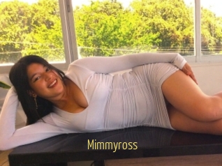 Mimmyross