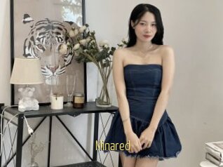 Minared