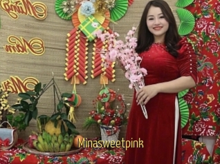 Minasweetpink