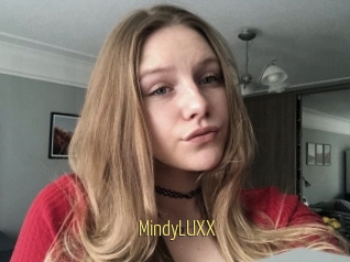 MindyLUXX