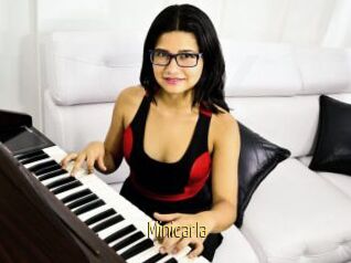 Minicarla