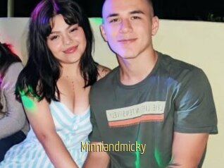 Minniandmicky