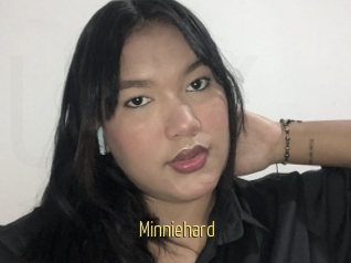 Minniehard