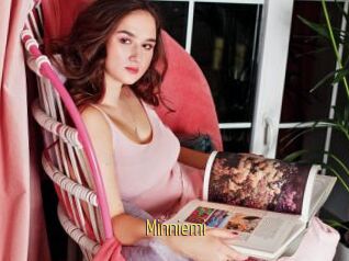 Minniemi