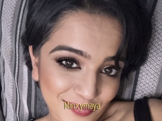 Minxymaya