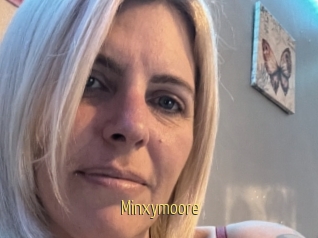 Minxymoore