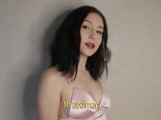 Mirabalman