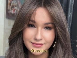 Miraevansi