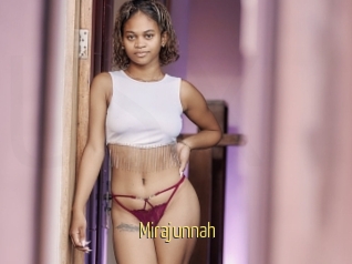 Mirajunnah
