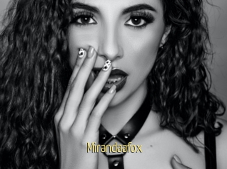 Mirandaafox