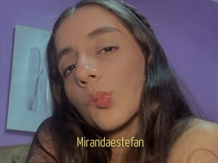 Mirandaestefan