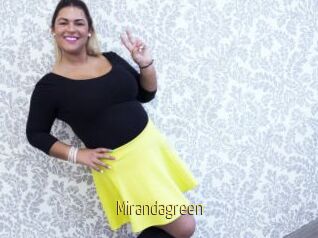 Mirandagreen