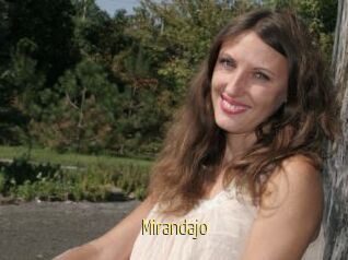 Mirandajo