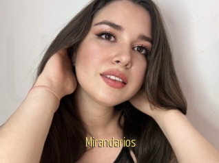 Mirandarios