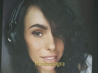 Miraslavabagira
