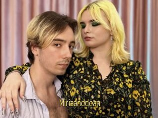 Miriaanddean