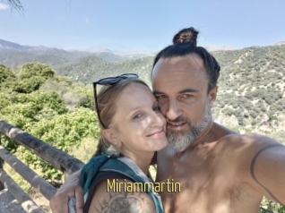 Miriammartin