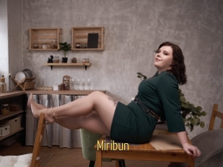 Miribun
