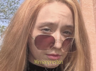 Mirrianpreston