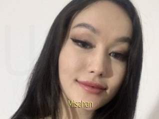 Misahan