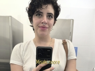 Misakimoore